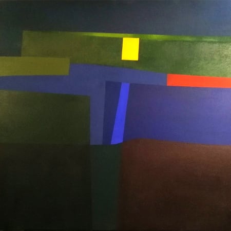 Rino Valido — La luce